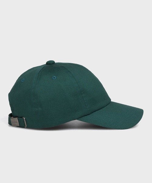Paul Smith(ポールスミス)の「ウィメンズ "Cropped Logo"プレート キャップ / 165622 987CW(キャップ・レディース・グリーン/ネイビー・FREE)」の6枚目の写真