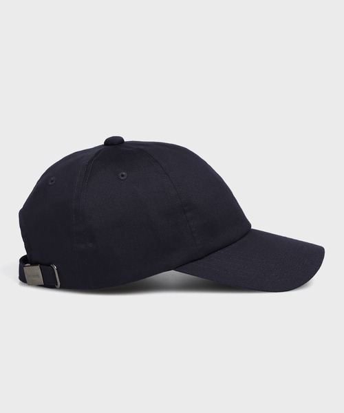 Paul Smith(ポールスミス)の「ウィメンズ "Cropped Logo"プレート キャップ / 165622 987CW(キャップ・レディース・グリーン/ネイビー・FREE)」の10枚目の写真
