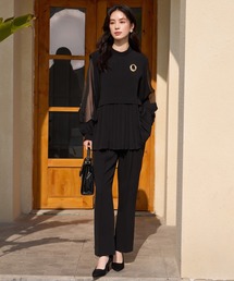 DRESS PLUS（ドレスプラス）の「セットアップ（セットアップ）」