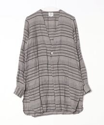 Needles（ニードルス）の「長袖カットソー（Tシャツ/カットソー）」