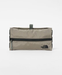 THE NORTH FACE（ザノースフェイス）の「＜THE NORTH FACE＞ビルダー フラット L ポーチ（ポーチ）」