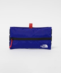 green label relaxing（グリーンレーベルリラクシング）の「＜THE NORTH FACE＞ビルダー フラット L ポーチ（ポーチ）」