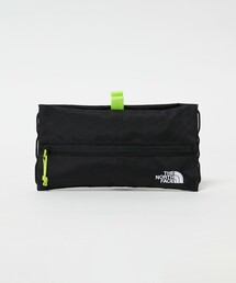 green label relaxing（グリーンレーベルリラクシング）の「＜THE NORTH FACE＞ビルダー フラット L ポーチ（ポーチ）」