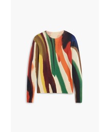 Desigual | ライトゲージセーター by クリスチャン・ラクロワ(ニット/セーター)