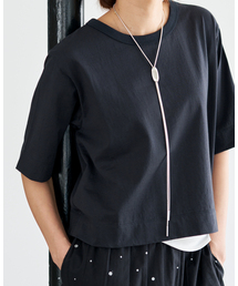 IENA | EO/イオ LOOP The Necklace ネックレス BO25SS-46(ネックレス)