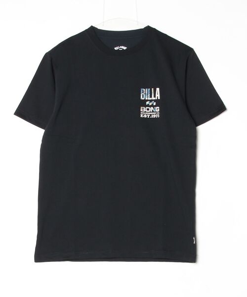 BILLABONG(ビラボン)の「【別注】ビラボン BILLABONG アウトドアカジュアル 半袖Tシャツ ADVISORY TAG ALPEN 限定コラボ(Tシャツ/カットソー・メンズ・ホワイト/クリーム/ブラック・S/M/L/LL)」の18枚目の写真