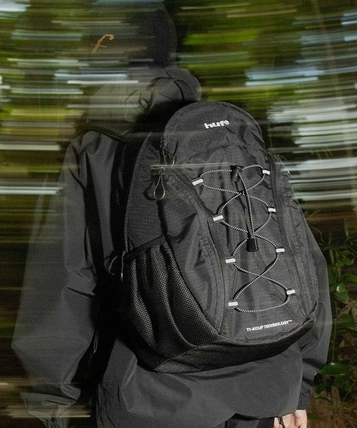 HUF eightynine BACKPACK（バックパック/リュック）｜HUF（ハフ）の