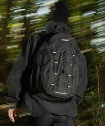 HUF｜ハフのバックパック/リュック（A4サイズ収納可）通販 - ZOZOTOWN
