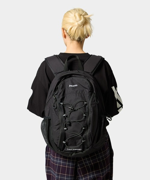 HUF eightynine BACKPACK（バックパック/リュック）｜HUF（ハフ）の