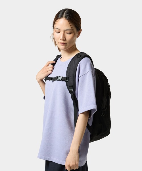 HUF(ハフ)の「HUF eightynine BACKPACK(バックパック/リュック・メンズ・ブラック・O/S)」の22枚目の写真