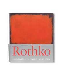 VILLA BOOKS | ROTHKO by Mark Rothko [ENGLISH EDITION](本)