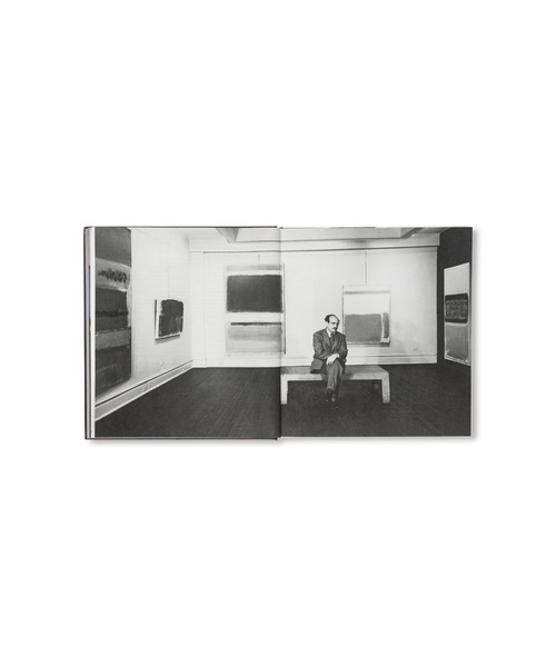 VILLA BOOKS（ヴィラ ブックス）の「ROTHKO by Mark Rothko [ENGLISH EDITION]（本・メンズ・その他・FREE）」の6枚目の写真