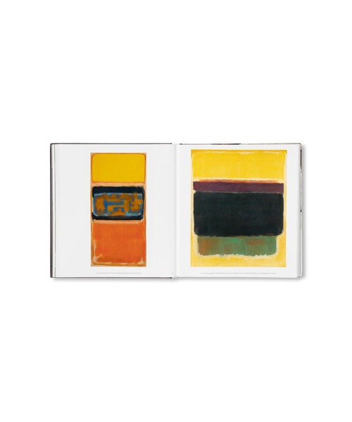 VILLA BOOKS（ヴィラ ブックス）の「ROTHKO by Mark Rothko [ENGLISH EDITION]（本・メンズ・その他・FREE）」の11枚目の写真