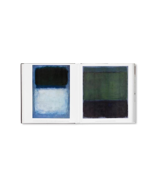 VILLA BOOKS（ヴィラ ブックス）の「ROTHKO by Mark Rothko [ENGLISH EDITION]（本・メンズ・その他・FREE）」の12枚目の写真