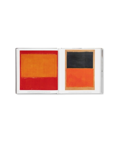 VILLA BOOKS（ヴィラ ブックス）の「ROTHKO by Mark Rothko [ENGLISH EDITION]（本・メンズ・その他・FREE）」の13枚目の写真
