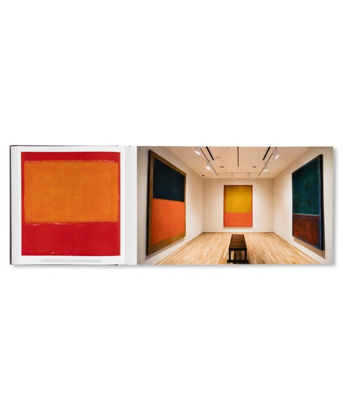 VILLA BOOKS（ヴィラ ブックス）の「ROTHKO by Mark Rothko [ENGLISH EDITION]（本・メンズ・その他・FREE）」の14枚目の写真