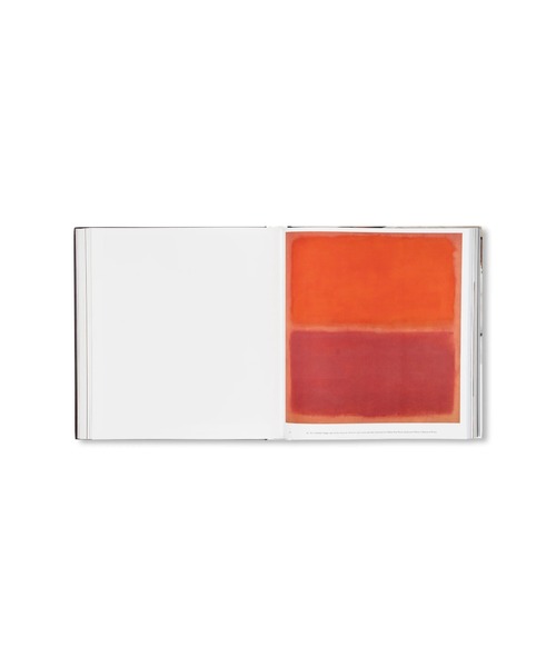 VILLA BOOKS（ヴィラ ブックス）の「ROTHKO by Mark Rothko [ENGLISH EDITION]（本・メンズ・その他・FREE）」の16枚目の写真