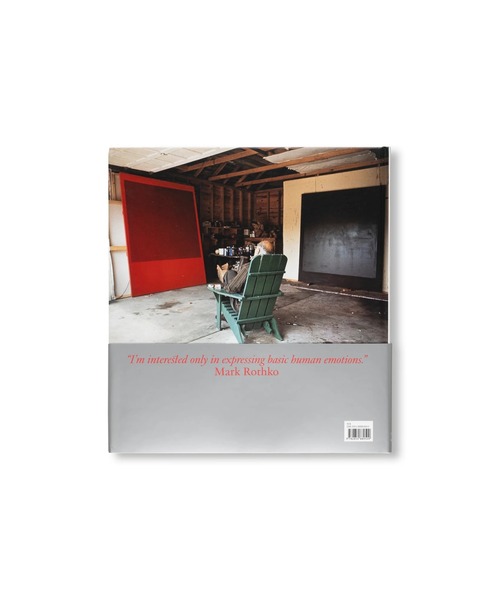 VILLA BOOKS（ヴィラ ブックス）の「ROTHKO by Mark Rothko [ENGLISH EDITION]（本・メンズ・その他・FREE）」の17枚目の写真