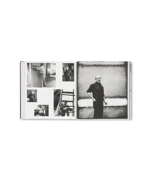 VILLA BOOKS（ヴィラ ブックス）の「ROTHKO by Mark Rothko [ENGLISH EDITION]（本・メンズ・その他・FREE）」の18枚目の写真