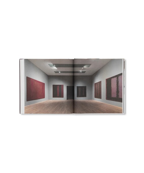 VILLA BOOKS（ヴィラ ブックス）の「ROTHKO by Mark Rothko [ENGLISH EDITION]（本・メンズ・その他・FREE）」の19枚目の写真