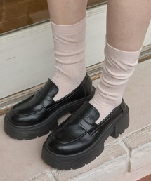 Birthday room | パイルカラーソックス/Pile color socks(ソックス/靴下)