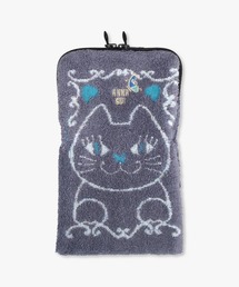 ANNA SUI（アナスイ）の「TITI (ティティ)ファスナー付きタオル（ハンカチ/ハンドタオル）」