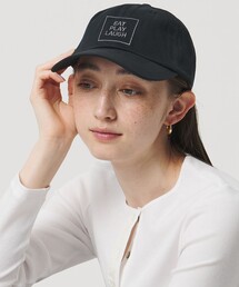 HANDTEX（ハンドテックス）の「【別注】＜HANDTEX＞キャップ -3TIPS -（キャップ）」