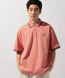 UMBRO｜アンブロのポロシャツ通販 - ZOZOTOWN