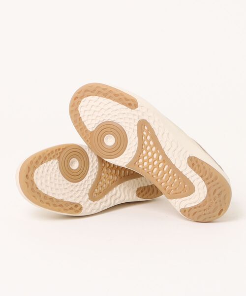 COLE HAAN（コールハーン）の「グランドプロ オールデイ コート スニーカー レザー womens（スニーカー・レディース・ゴールド・5/5.5/6/6.5/7/7.5/8/8.5）」の8枚目の写真