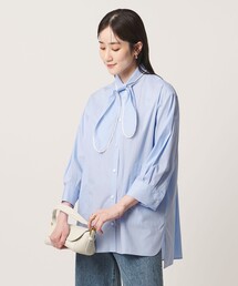 UNITED ARROWS｜ユナイテッドアローズのシャツ/ブラウス（リボン）通販