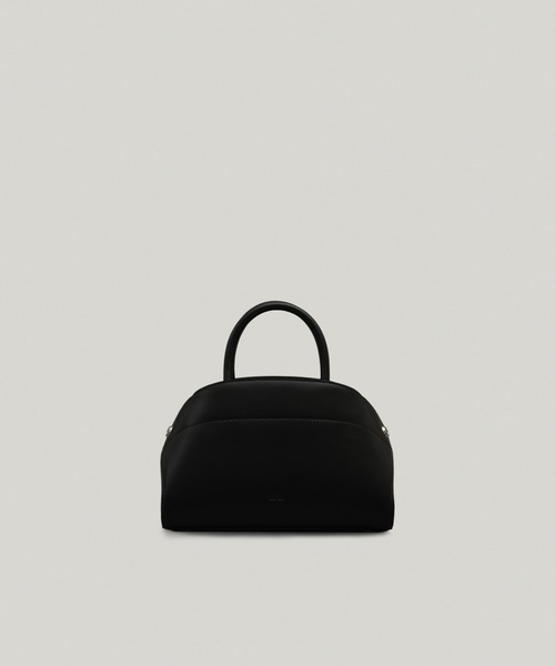 Atelier de Lumen(アトリエドルメン)の「【ATELIER DE LUMEN】NADEL MINI BAG(ハンドバッグ・レディース・キャメル/ブラック・FREE)」の14枚目の写真