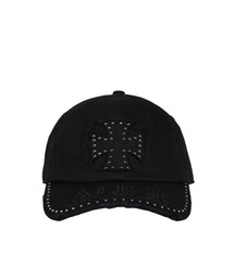 ALICE HOLLYWOOD（アリスハリウッド）の「ATELIER CAP (BLACK HARDWARE VERSION)（キャップ）」