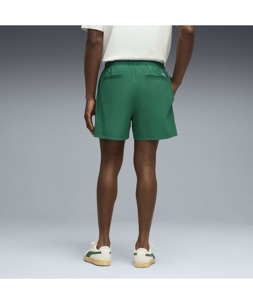 PUMA(プーマ)の「PUMA プーマ メンズ ゴルフ 30904 ショーツ(その他パンツ・メンズ・グリーン・SMALL/MEDIUM/LARGE/X-LARGE/X-SMALL)」の2枚目の写真