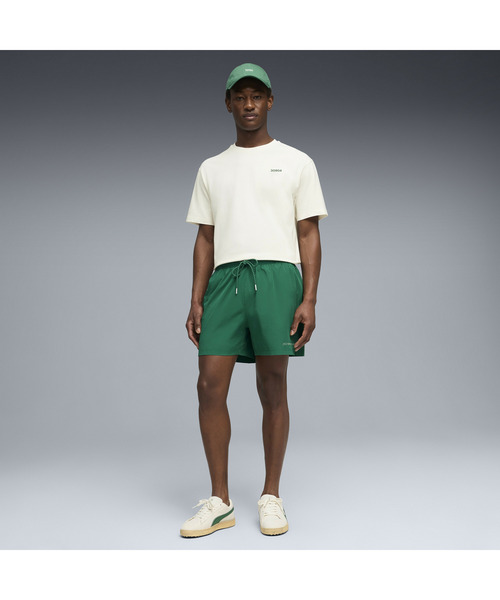 PUMA(プーマ)の「PUMA プーマ メンズ ゴルフ 30904 ショーツ(その他パンツ・メンズ・グリーン・SMALL/MEDIUM/LARGE/X-LARGE/X-SMALL)」の3枚目の写真