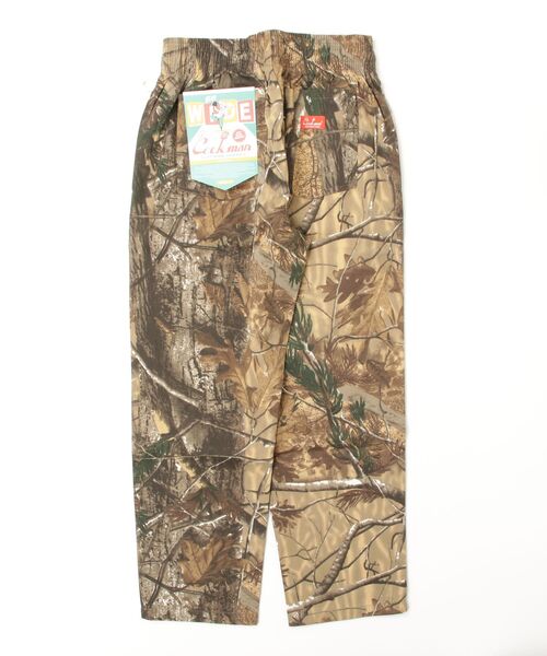 COOKMAN（クックマン）の「Cookman クックマン シェフパンツ Chef Pants Semiwide Timber Camo（その他パンツ・メンズ・カモフラージュ・LARGE/MEDIUM）」の13枚目の写真