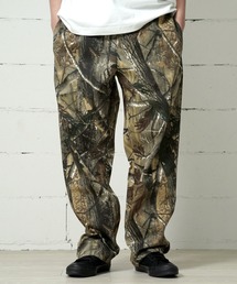 COOKMAN（クックマン）の「Cookman クックマン シェフパンツ Chef Pants Semiwide Timber Camo（その他パンツ）」