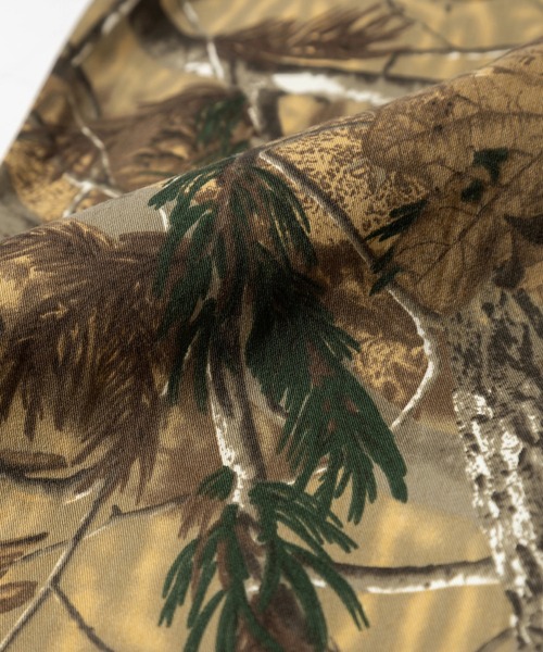 COOKMAN（クックマン）の「Cookman クックマン シェフパンツ Chef Pants Semiwide Timber Camo（その他パンツ・メンズ・カモフラージュ・LARGE/MEDIUM）」の8枚目の写真