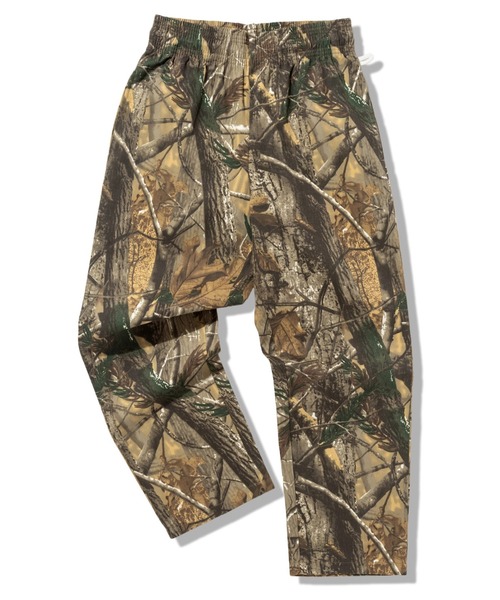 COOKMAN（クックマン）の「Cookman クックマン シェフパンツ Chef Pants Semiwide Timber Camo（その他パンツ・メンズ・カモフラージュ・LARGE/MEDIUM）」の11枚目の写真