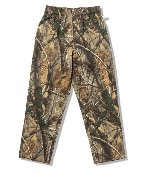 COOKMAN(クックマン)の「Cookman クックマン シェフパンツ Chef Pants Semiwide Timber Camo(その他パンツ・メンズ・カモフラージュ・LARGE/MEDIUM)」の16枚目の写真