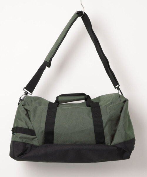 rip curl(リップカール)の「RIP CURL/リップカール ボストンバッグ 35L ワンポイント パッカブル 02MMTB(ボストンバッグ・メンズ・オリーブ・FREE)」の2枚目の写真