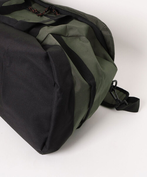 rip curl(リップカール)の「RIP CURL/リップカール ボストンバッグ 35L ワンポイント パッカブル 02MMTB(ボストンバッグ・メンズ・オリーブ・FREE)」の3枚目の写真