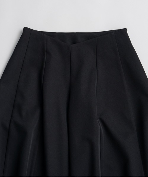 PRANK PROJECT（プランクプロジェクト）の「【2026Summer Pre-Order】パネルコクーンパンツ / Panel Cocoon Pants（その他パンツ・レディース・ホワイト/ブラウン/ブラック・36/38）」の17枚目の写真