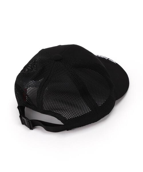 New Balance Golf(ニューバランスゴルフ)の「【new balance golf】SEMI-CURVED BRIM CAP(キャップ・メンズ・ブラック/グレー/ホワイト/イエロー・FREE)」の10枚目の写真