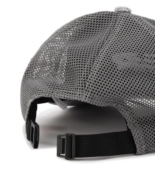 New Balance Golf(ニューバランスゴルフ)の「【new balance golf】SEMI-CURVED BRIM CAP(キャップ・メンズ・ブラック/グレー/ホワイト/イエロー・FREE)」の22枚目の写真