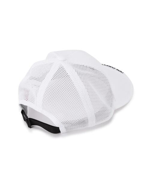 New Balance Golf(ニューバランスゴルフ)の「【new balance golf】SEMI-CURVED BRIM CAP(キャップ・メンズ・ブラック/グレー/ホワイト/イエロー・FREE)」の20枚目の写真