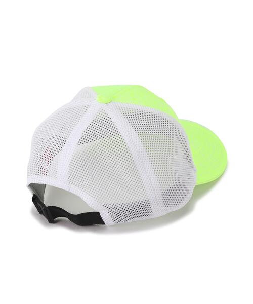 New Balance Golf(ニューバランスゴルフ)の「【new balance golf】SEMI-CURVED BRIM CAP(キャップ・メンズ・ブラック/グレー/ホワイト/イエロー・FREE)」の17枚目の写真