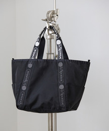 martinique | 《別注》【LeSportsac/レスポートサック】1043 E/W REVERSIBLE PKT TOTE(Mesh)(トートバッグ)