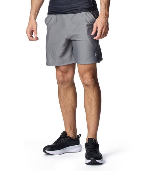 UNDER ARMOUR(アンダーアーマー)の「UAクール プロ ショーツ(トレーニング/メンズ)(その他パンツ・メンズ・イエロー系・L/XL/M/S/2XL)」の1枚目の写真