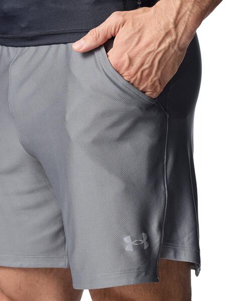 UNDER ARMOUR(アンダーアーマー)の「UAクール プロ ショーツ(トレーニング/メンズ)(その他パンツ・メンズ・イエロー系・L/XL/M/S/2XL)」の4枚目の写真
