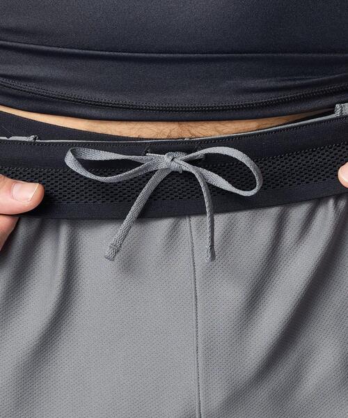 UNDER ARMOUR(アンダーアーマー)の「UAクール プロ ショーツ(トレーニング/メンズ)(その他パンツ・メンズ・イエロー系・L/XL/M/S/2XL)」の5枚目の写真